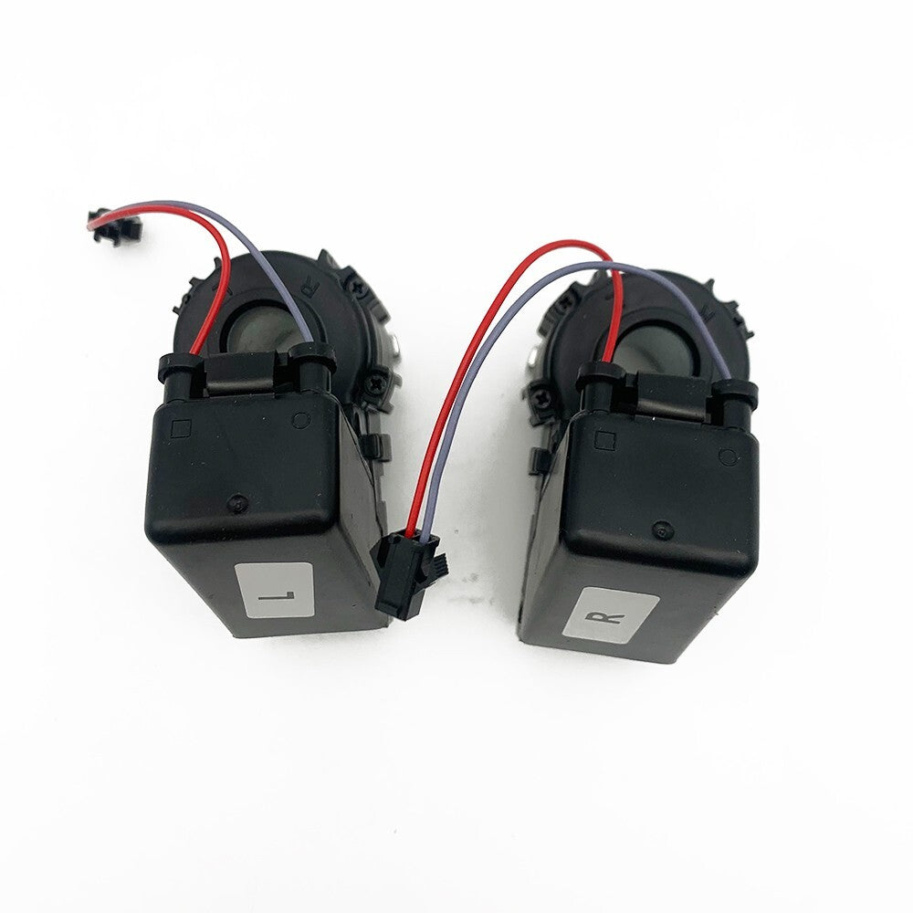 Car Door Power Fold Mirror Motor Left & Right Side for Hummer H2 for Jaguar XF