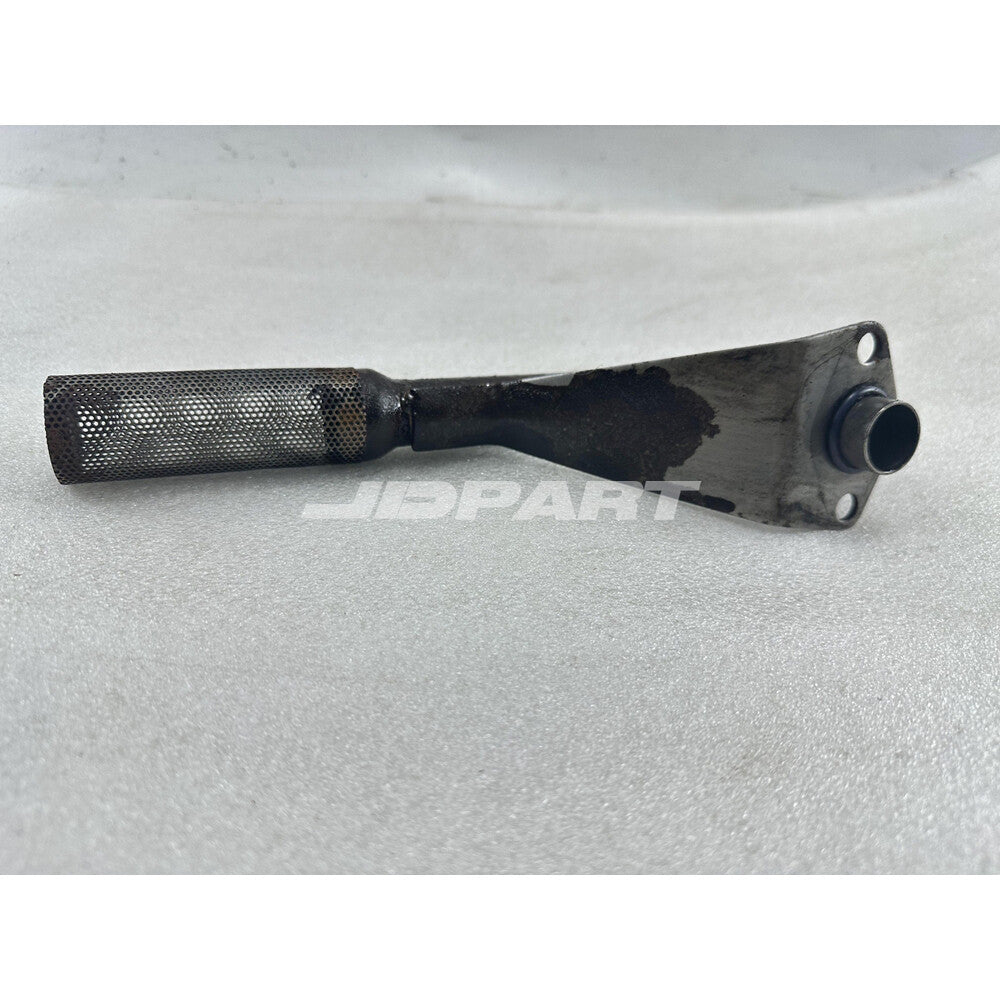 V3800 A oil suction cup is suitable for excavator engine parts.
