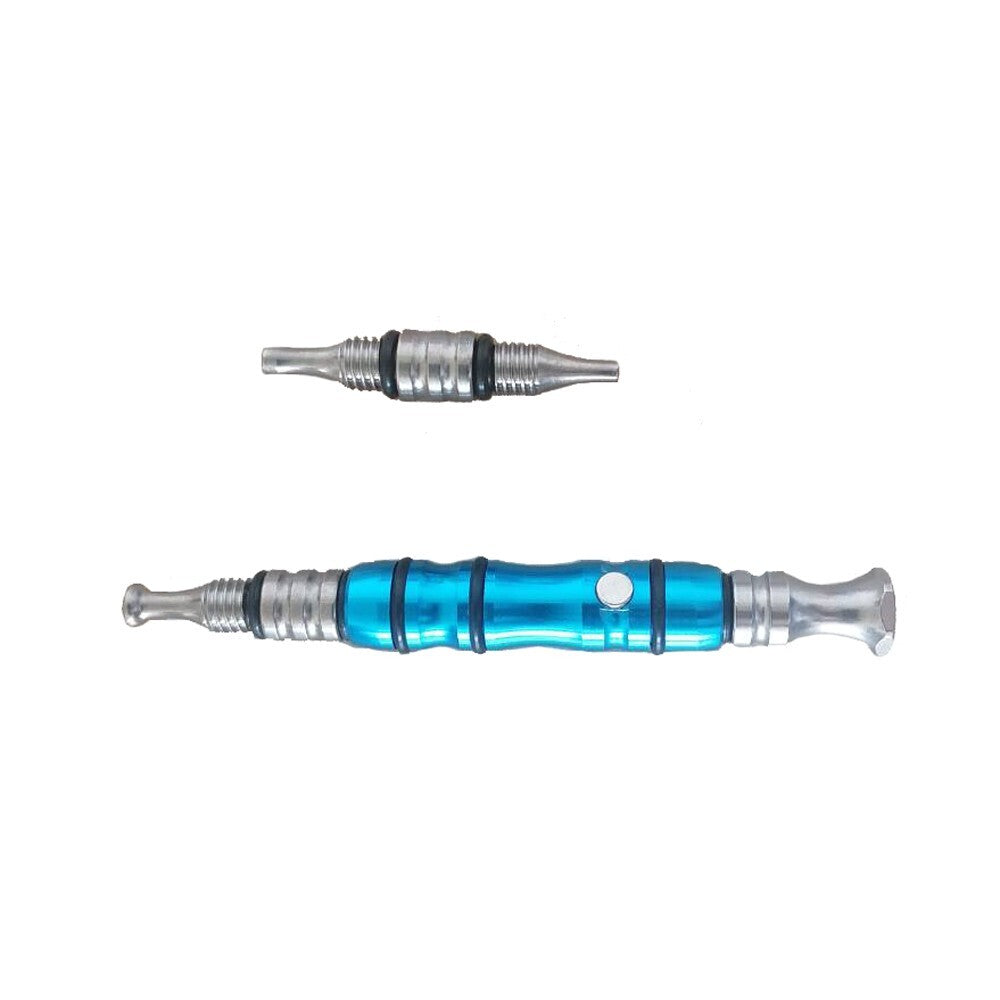 Titanium Alloy Body Paintless Dent Repair Knockout Pen PDR-Tool for Dent Removal v