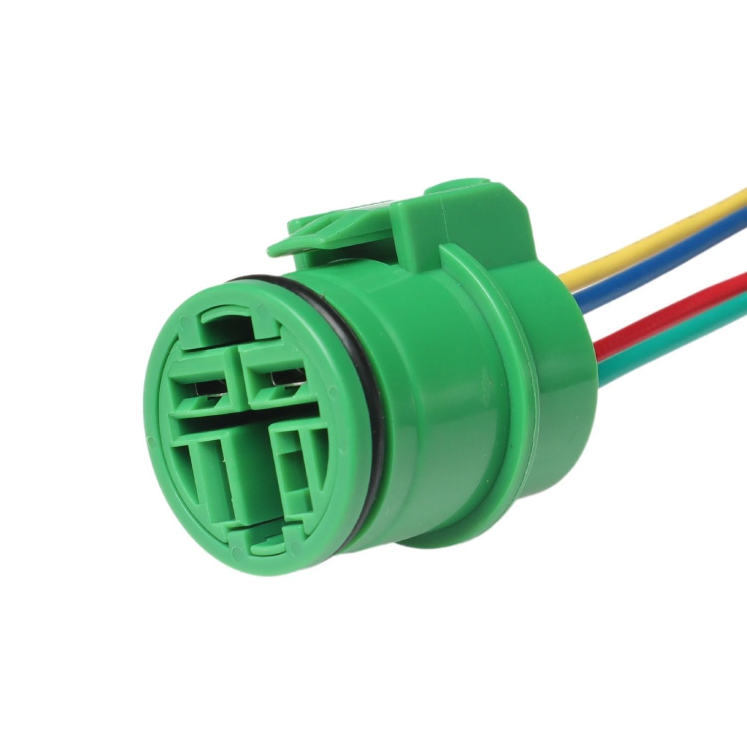 For OBD1 for Honda for Acura Alternator connector plug pigtail with wires New