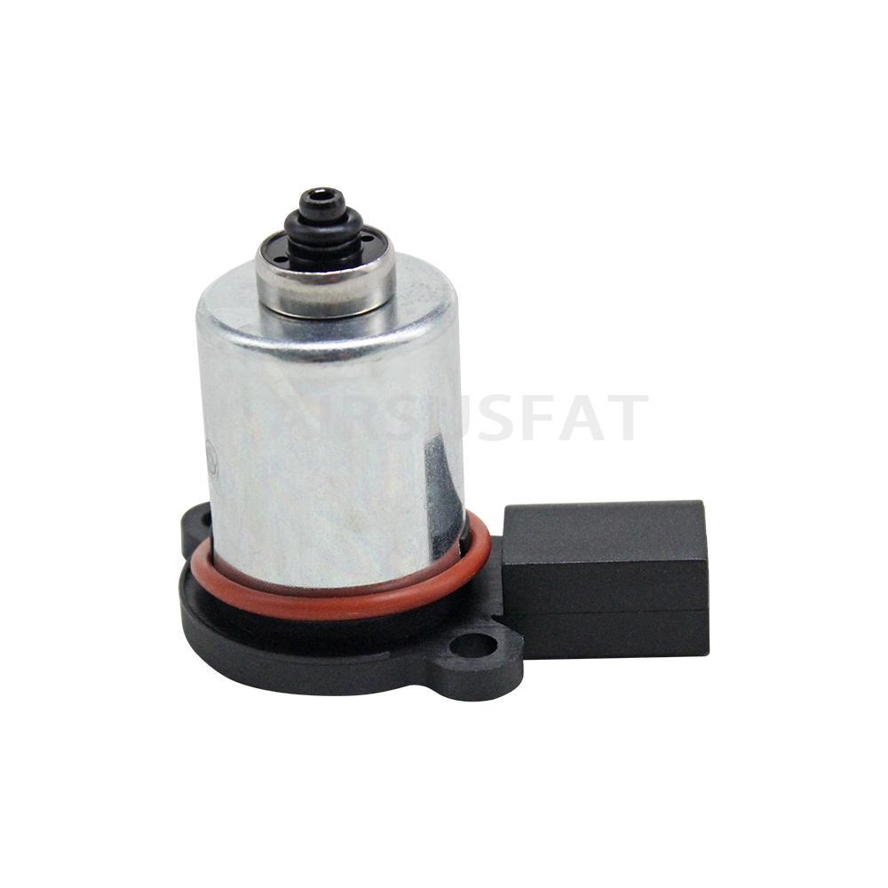 Bleed Valve Compressor Air Suspension for Mercedes W164 W221 W166 W251