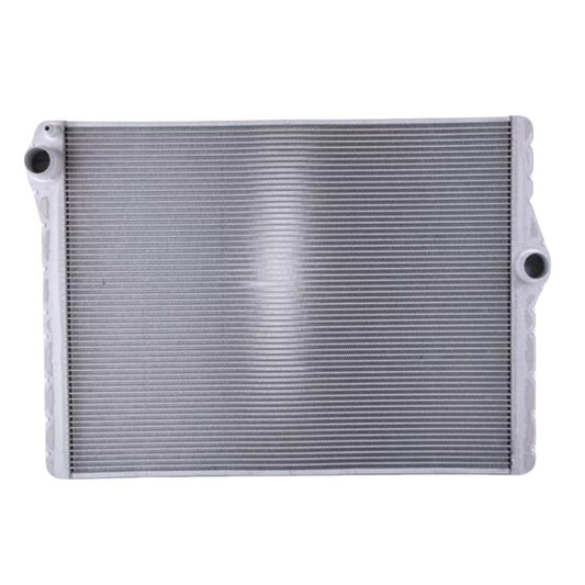Rep 17117612994 17117603744 Water Tank Radiator 1pc/Set
