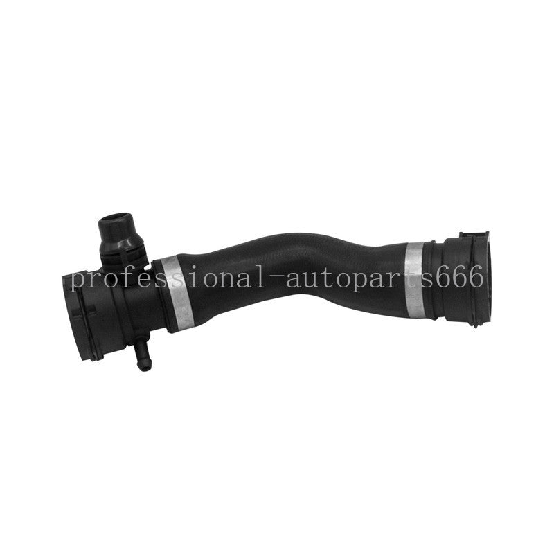 Upper Coolant Water Radiator Hose for BMW 128i 328i 330xi Z4 E82 E88 E90 E91 E92