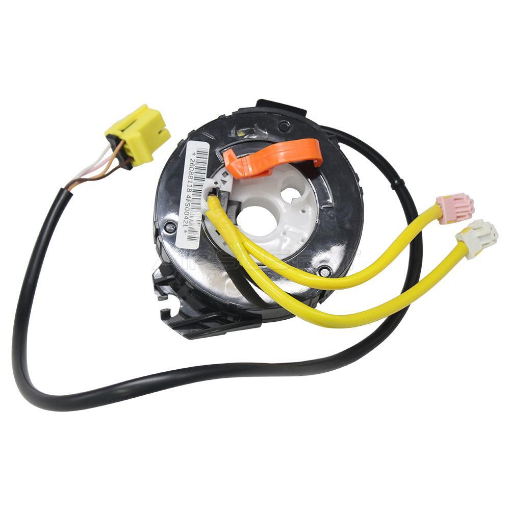 For 2003-2006 for Chevy for GMC Silverado for Sierra 1500 Clock Spring 26088118 26094620