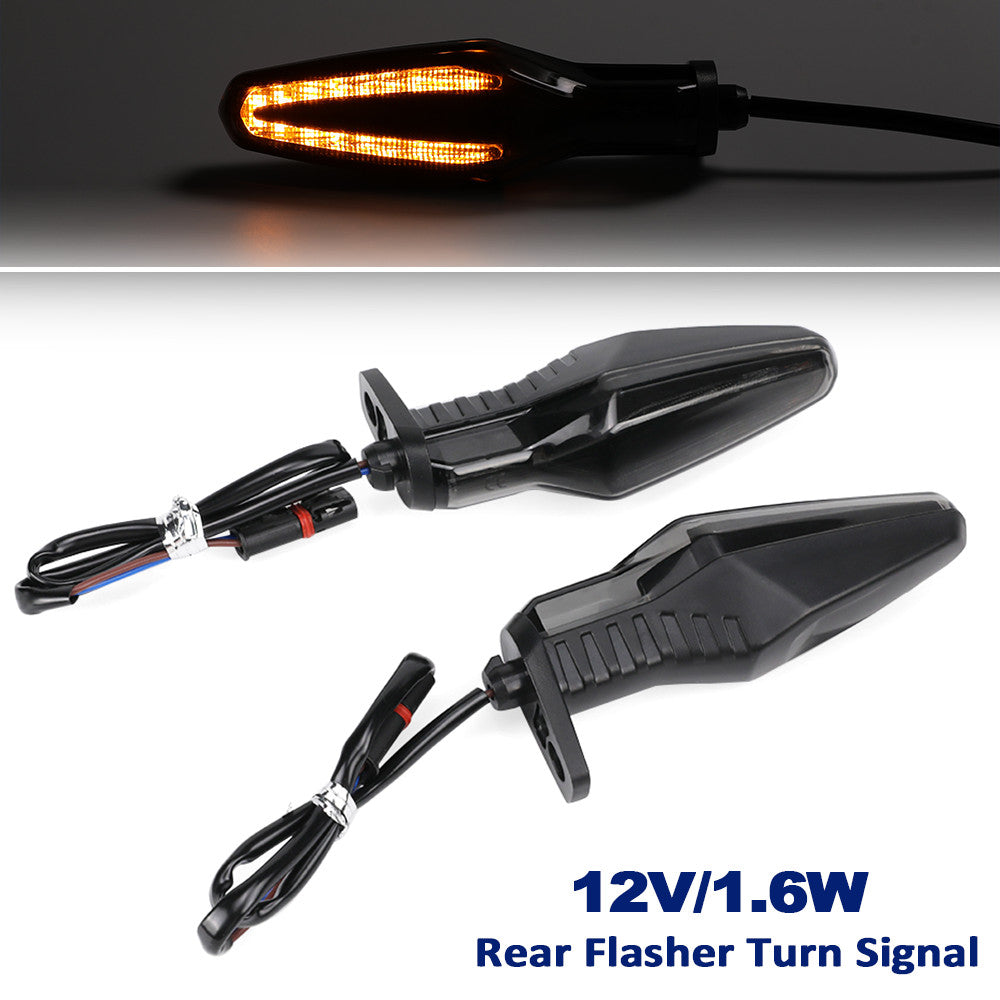 2 Rear ABS Wheel Speed Sensor for Benz ML500 ML550 ML63 GL450 ML320 1645400717 p