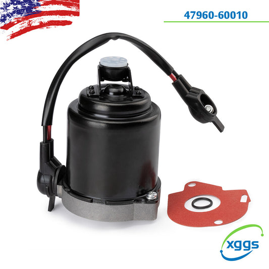 Brake Booster Motor for Toyota Tundra 4Runner Tacoma for Land Cruiser 47960-60010