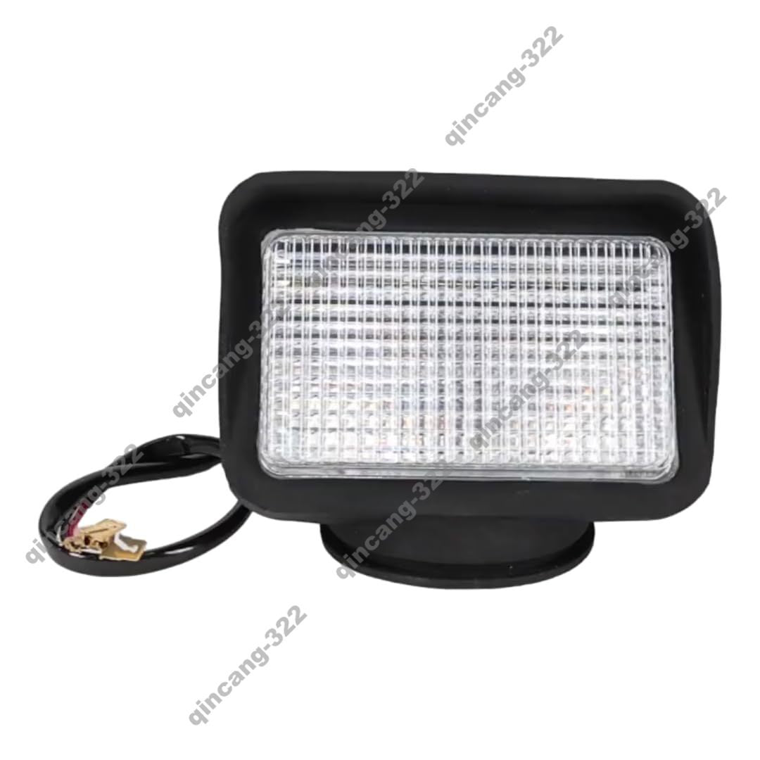 Headlight Assembly 6577801 for Bobcat Excavator E14 E16 E25 E26 E45 E50 E55 S70 Q
