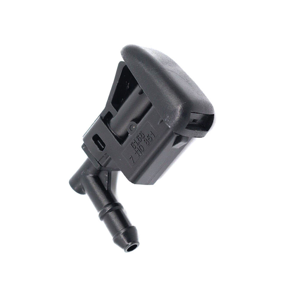 Car Windshield Washer Nozzles Spray Jet 61667110852 for BMW Z4 for BMW 1 Series Q