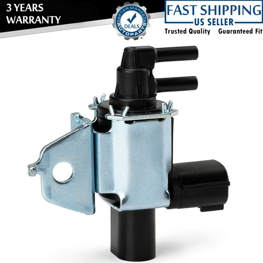 for Nissan Fontier 4.0L Murano 3.5L New 14955-8J10A VIAS Control Solenoid Valve