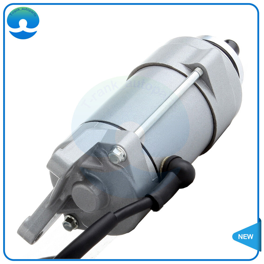 Starter Motor 42X-81800-60-00 Fit for 1981-1983 for Yamaha Virago 920 XV920 920cc