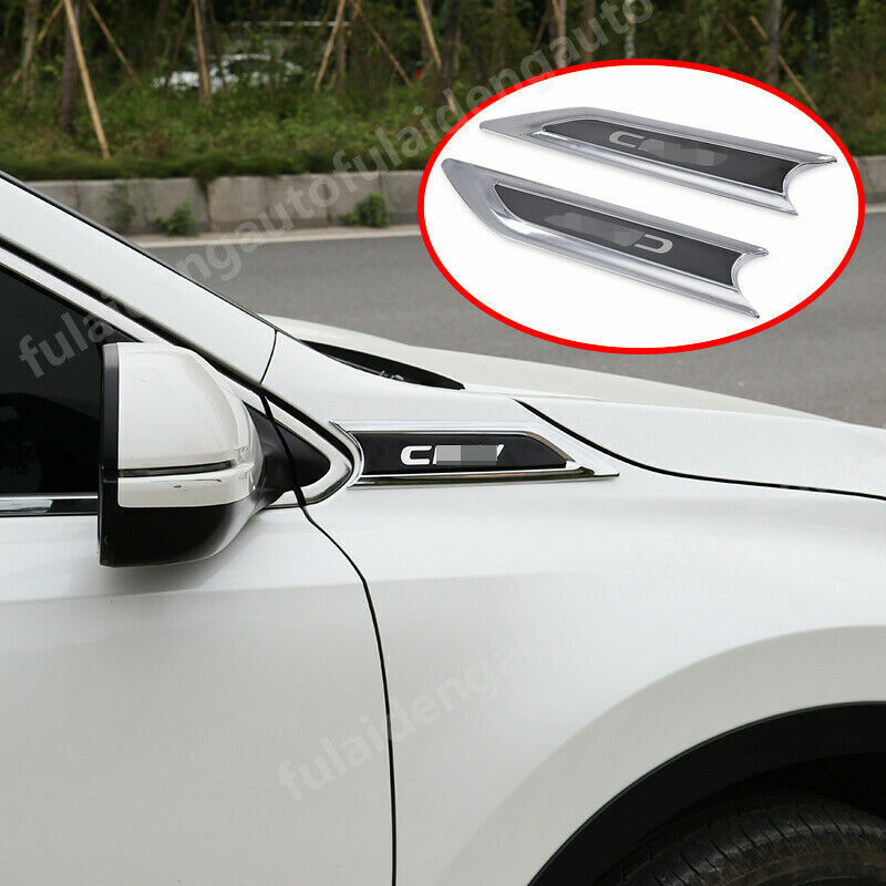 Car Inner Door Handle Trim Interior Carbon Fiber Sticker for Audi Q7 2016-2019 v