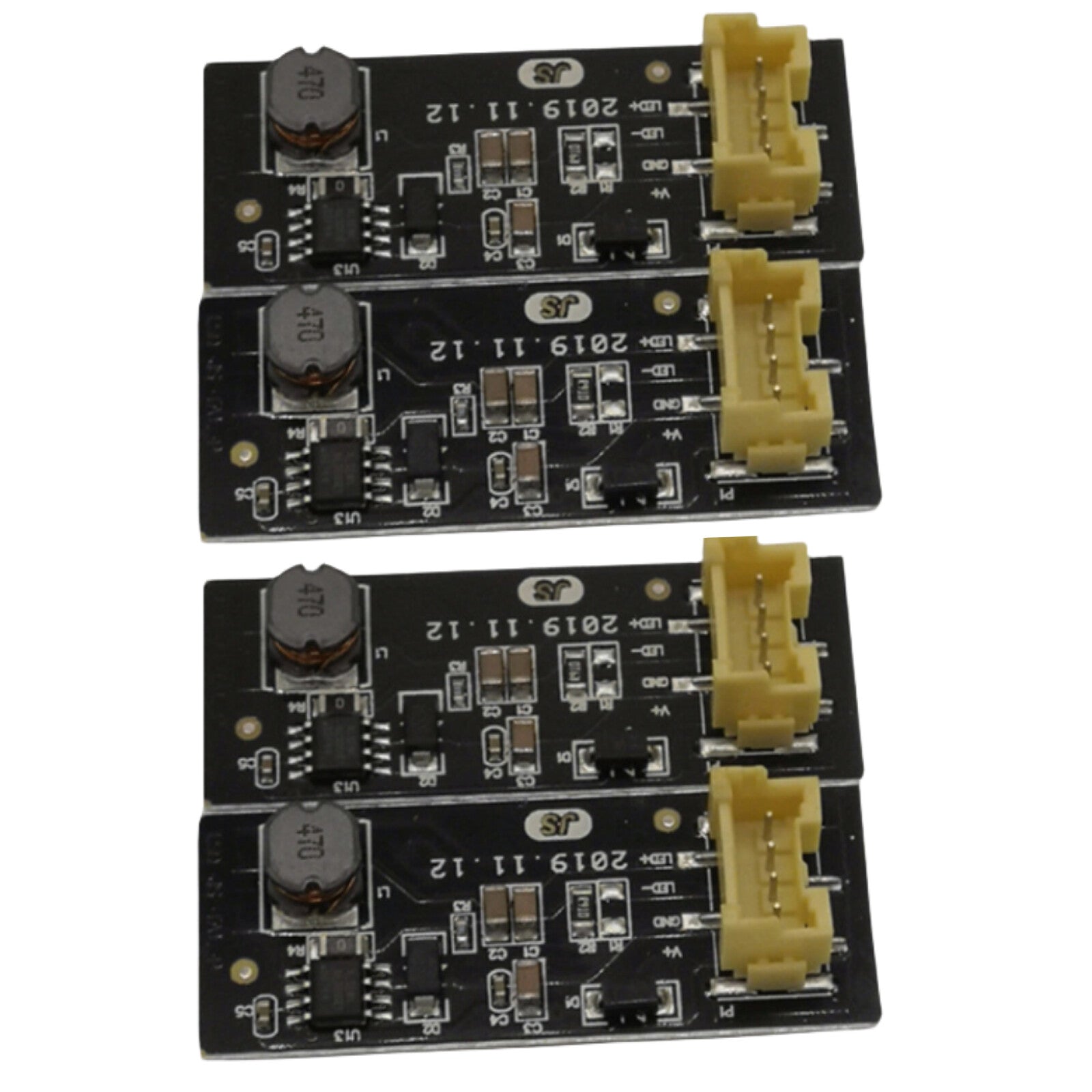 Black replacement Boards Plates Repairing Fittings for BMW X3 F25 LED Rear Light