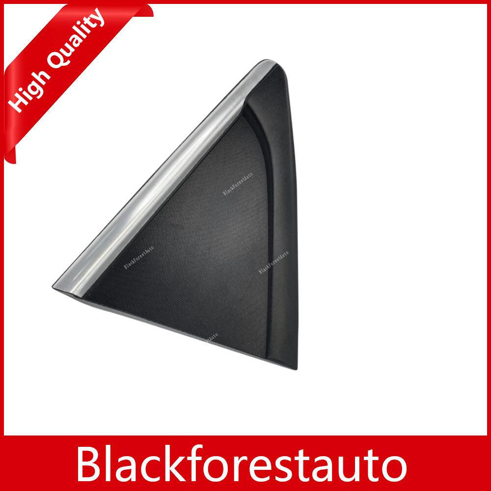 For 11-15 for Chevrolet for Cruze Rear Right Vent Window Triangle Applique Trim Molding