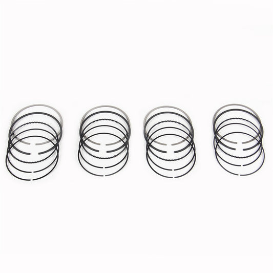 Updated piston ring kit for Audi A4, A5, A6, Q3, Q5, TT 2.0T-