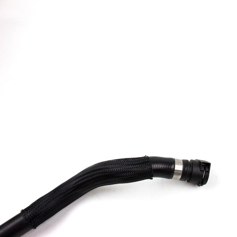 17127612446 Radiator hose for BMW X1 E84 coolant fluid hose