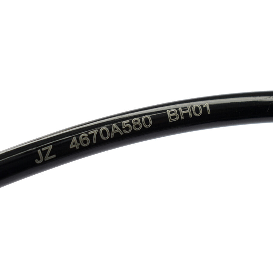 ABS wheel speed sensor rear right applicable to Lancer Outlander - n