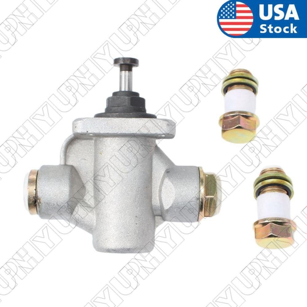 Fuel Lift Pump 0440008073 51121017102 For DT466E DT530E DT570 HT570 1994 - 2010 Q
