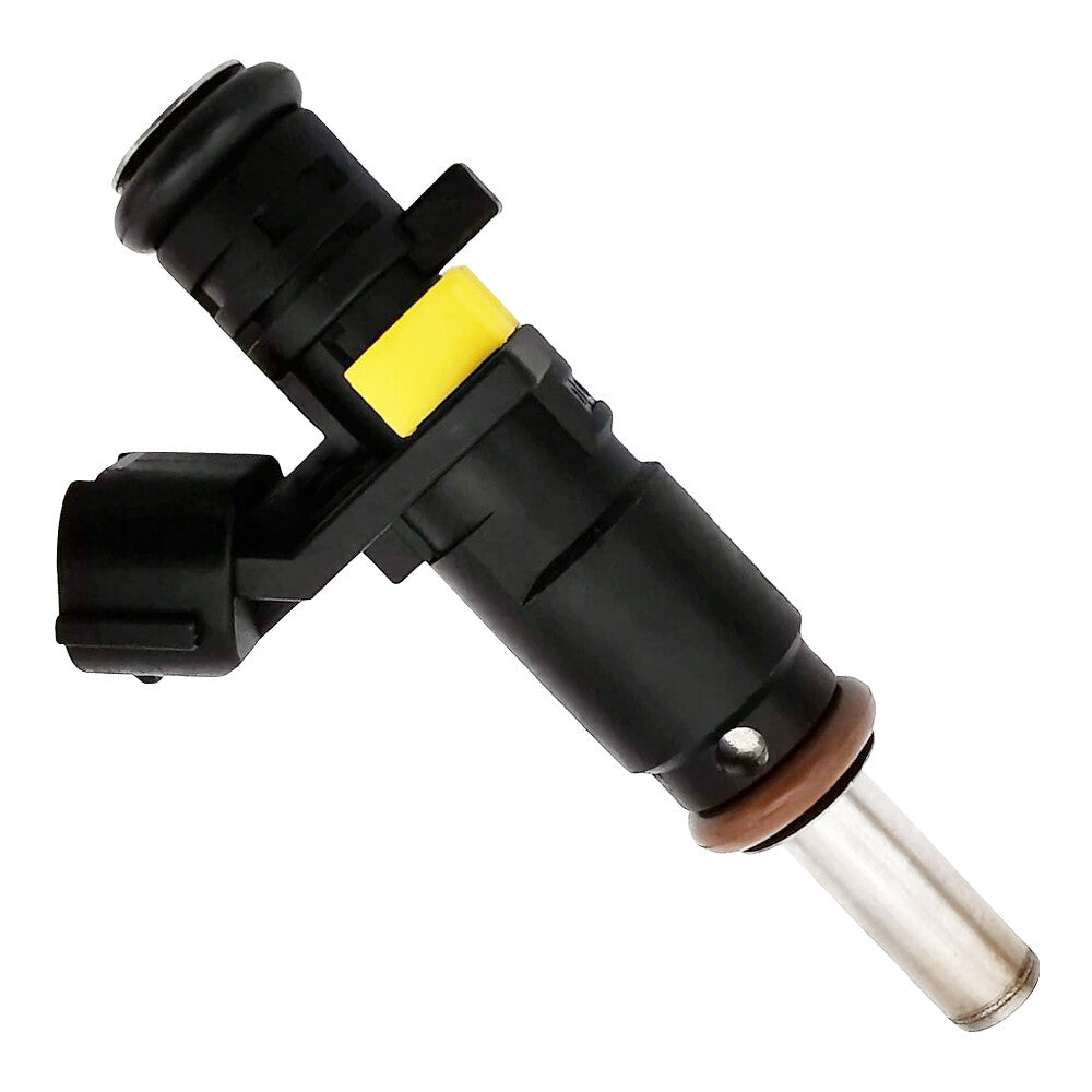 For C3 for C4 R55 R56 R57 R58 R59 R60 207 208 308 Injection Valve Injection Nozzle Q
