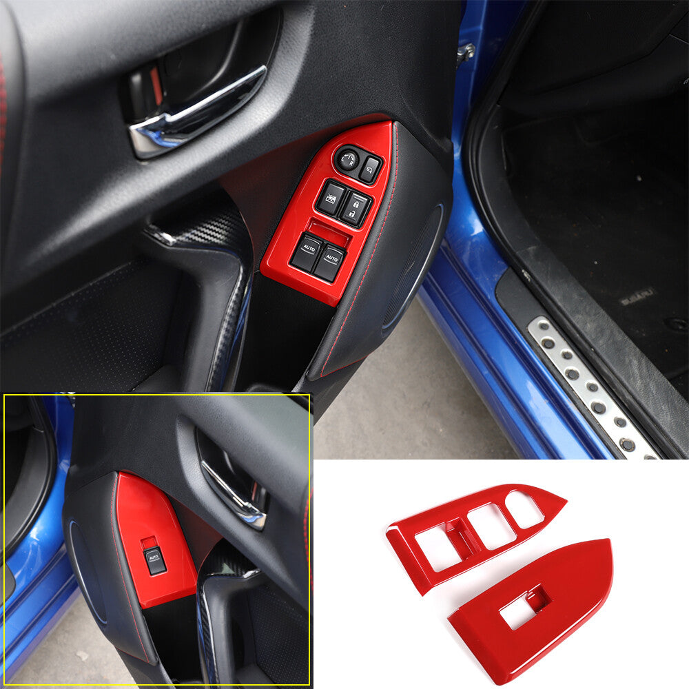 Matte Black Center Gear Shift Panel Cover Trim for Tundra 2007 - 2013 - v