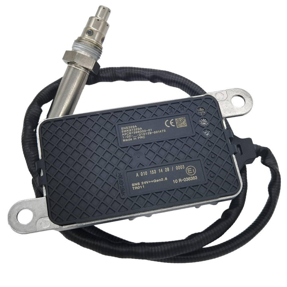 1A0101531428 Nox Oxygen Sensor 5WK97329A 24V For Trcuk n
