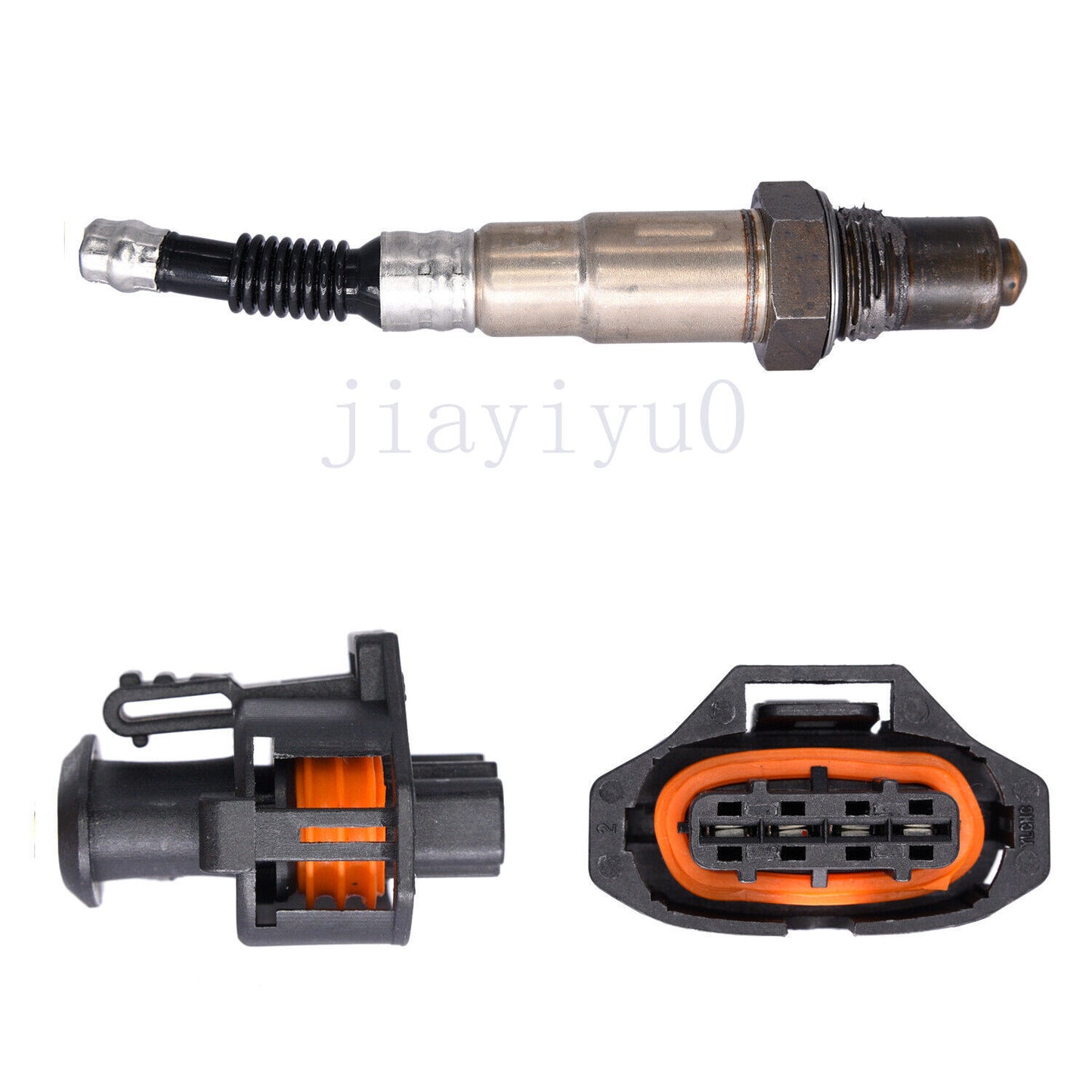 Fuel rail pressure sensor for Audi Q5 2.0L 2010 2011 2012-2015 85PP26-93