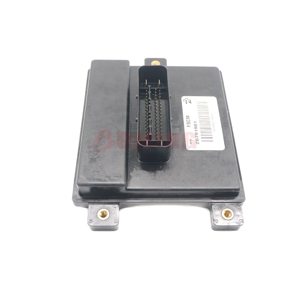 Fuel Pump Flow FSCM Module Computer 20791901 20827745 for Chevrolet for Cadillac Q