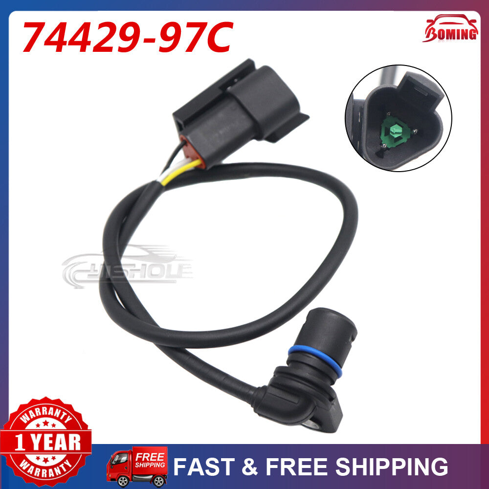 for Harley Electra Glide FLHT FLTR 1999-2003 Speedometer Sensor 74429-97C Q