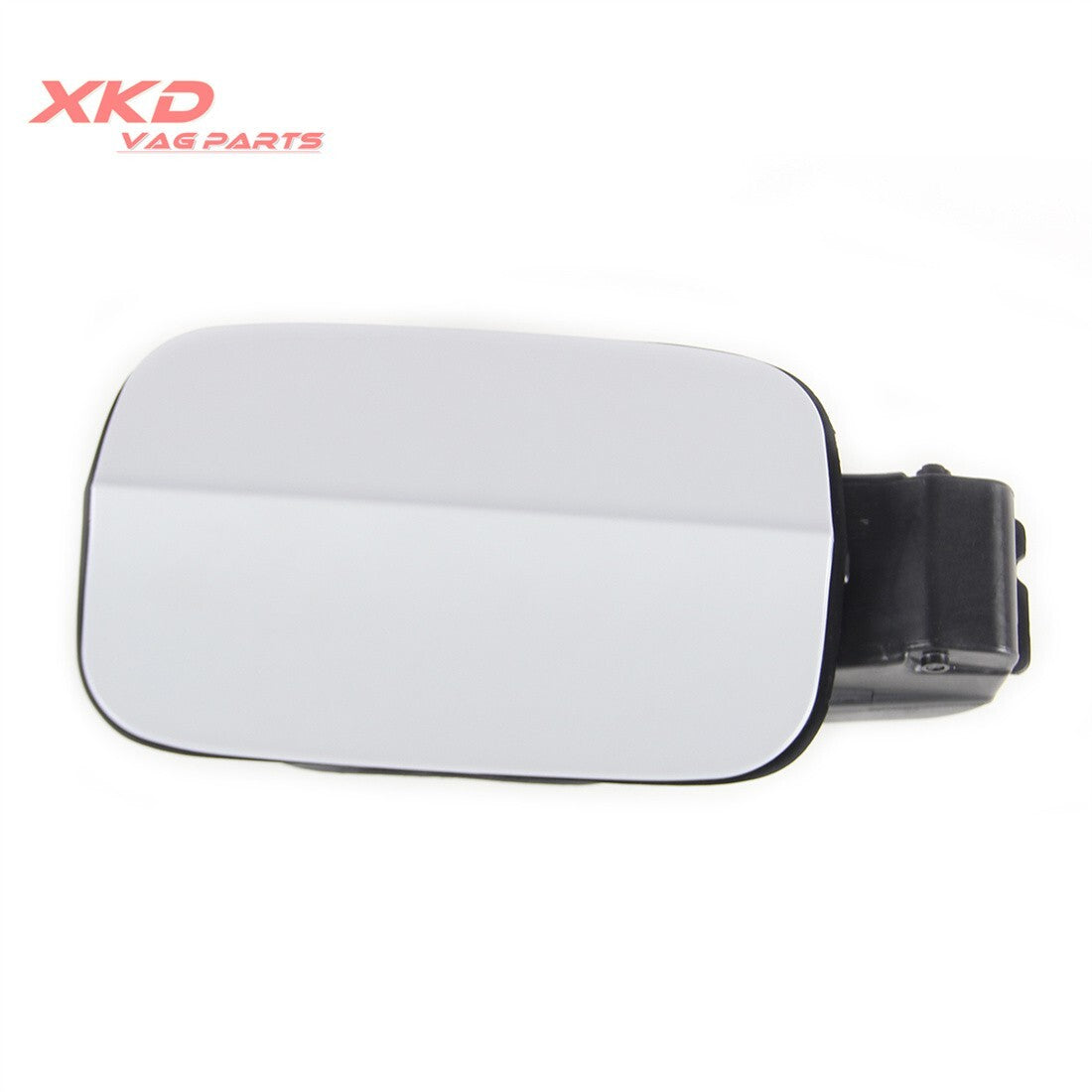 Random color exterior fuel-filled door hoods suitable for Audi A3 2013 - 2016