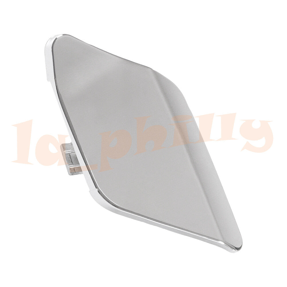 Front Bumper Tow Hook Cover Cap For 2012-2015 for Mercedes-Benz W166 ML / GLE AMG Q