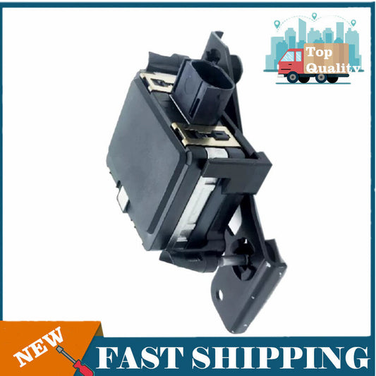 ACC distance sensor is suitable for Golf E- for Golf 2015-17 and for Audi A3 S3 2015-16. (5Q0907561F-) n