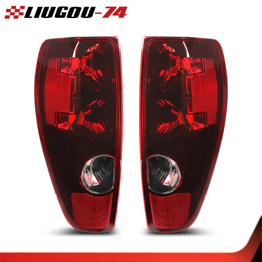 Taillight kit suitable for 2004-2012 for Chevrolet Colorado Jimsey for Canyon (approx.)