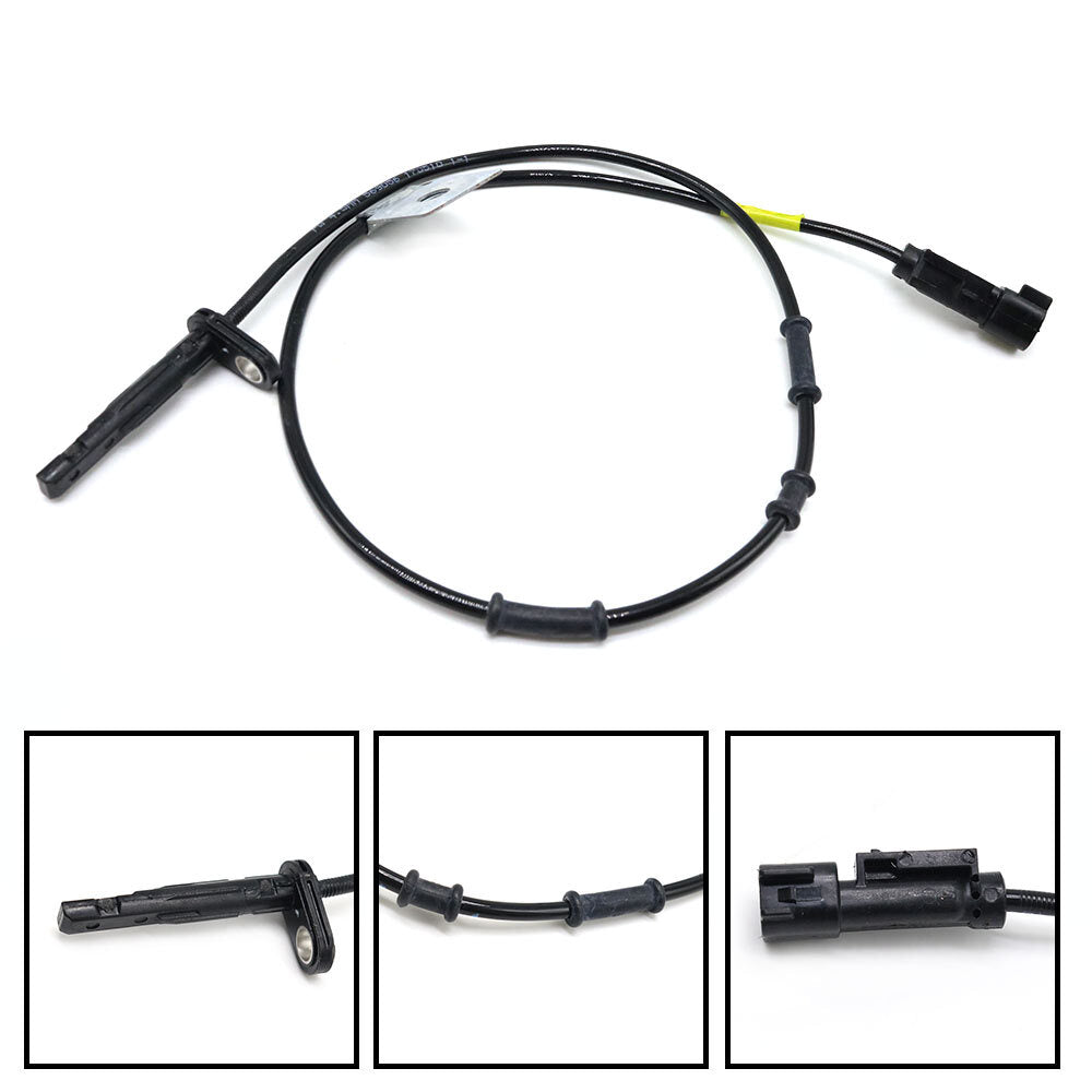 1PC NEW for Chevy Equinox ABS Speed Sensor 2010-2017 Driver Side Front 20811372