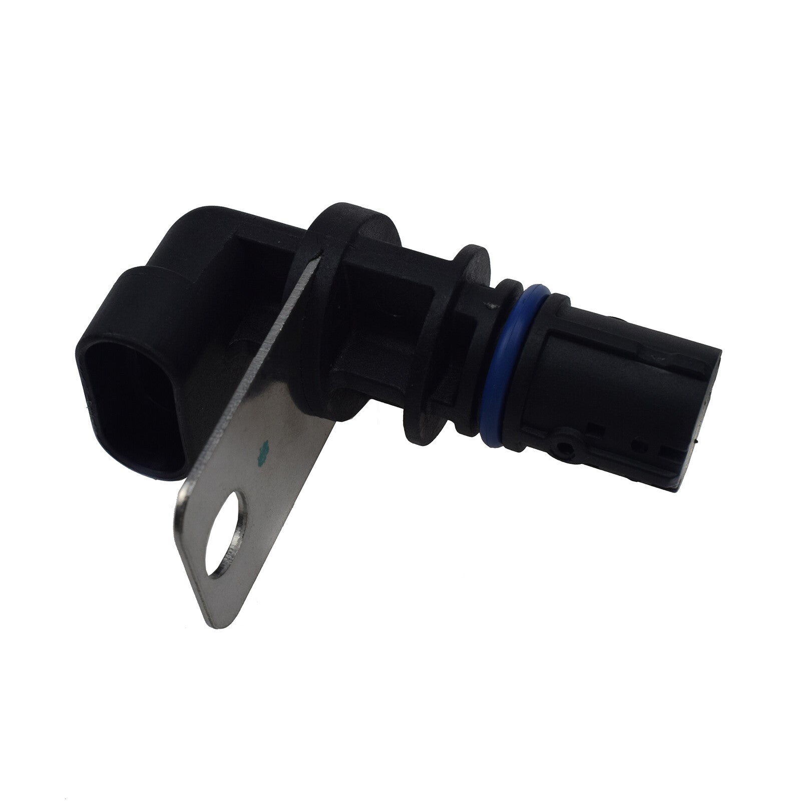 2 Pieces Crankshaft Position Sensor Front for GMC for Hummer for for Cadillac for Buick 125566- v