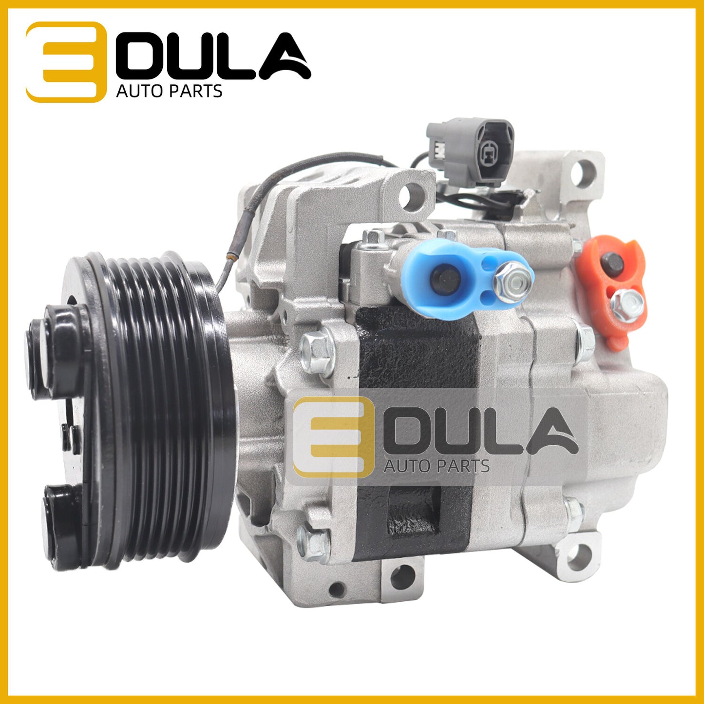 6PK EG2161450 AC Compressor fits for Mazda CX-7 ER 2.3 E2Y1-61-45Z E221-61-450F