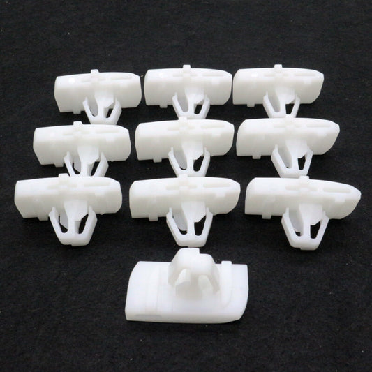 Halloween car left and right center pillar sticker B-pillar protective film decoration- v