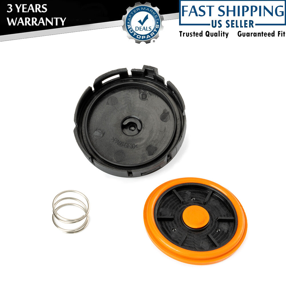 New PCV Valve Cover for BMW E81 E88 E90 E91 E60 X1 X3 Z4 11127555212 Q
