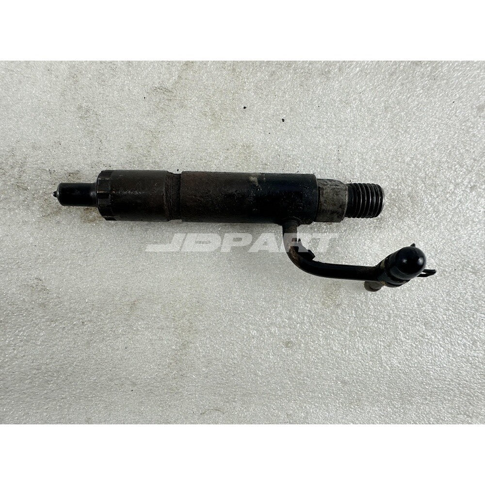 3D82 injector is suitable for excavator engine parts.