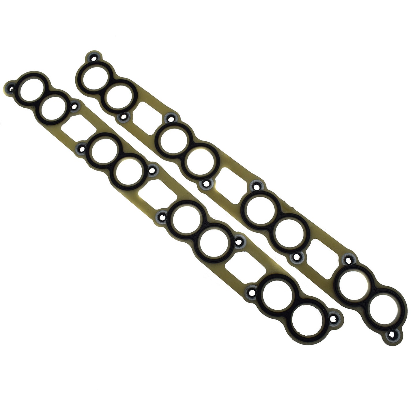 2-piece imported complex engine gasket set 3C3Z-9439-AA suitable for 6.0 6.4L n