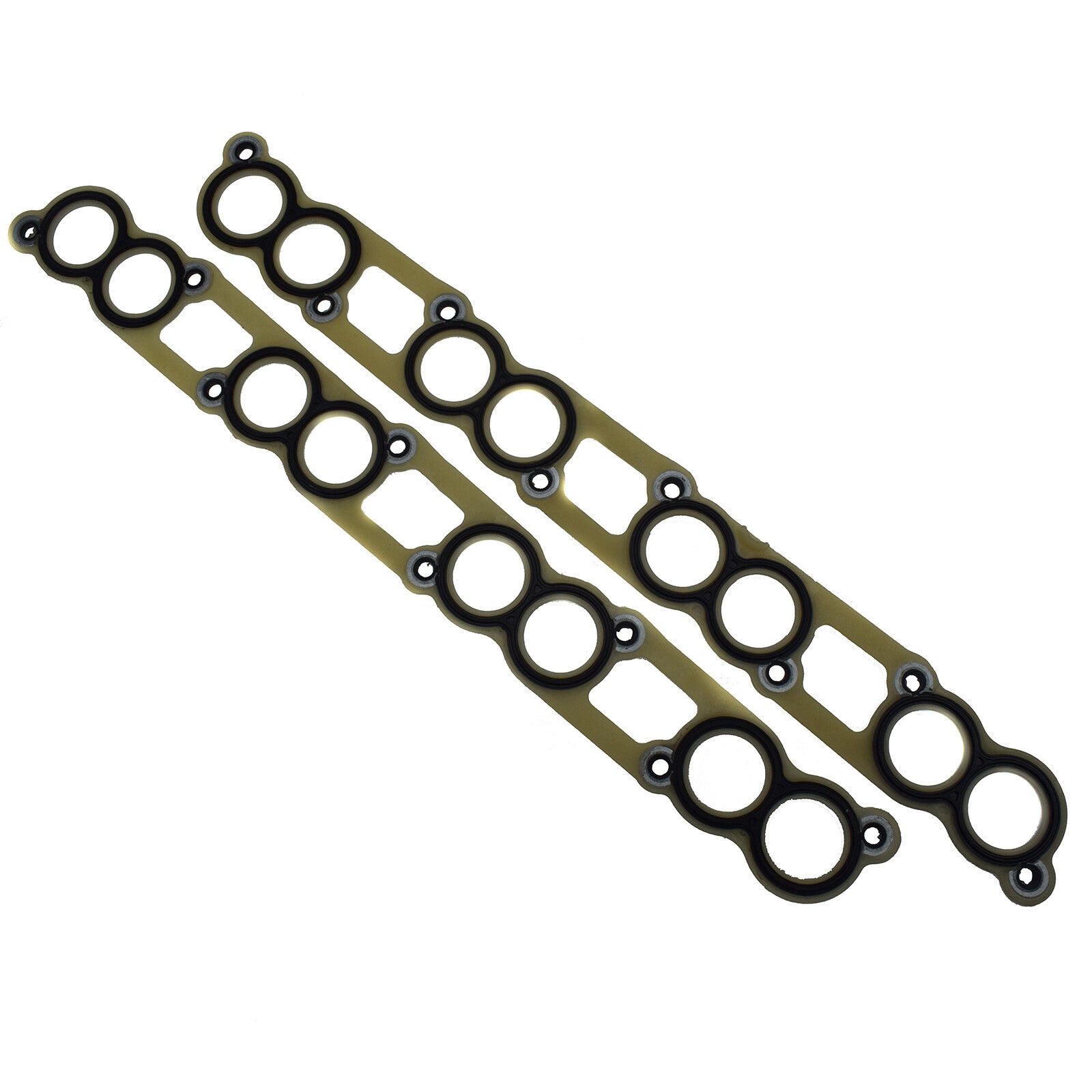 2-piece imported complex engine gasket set 3C3Z-9439-AA suitable for 6.0 6.4L n