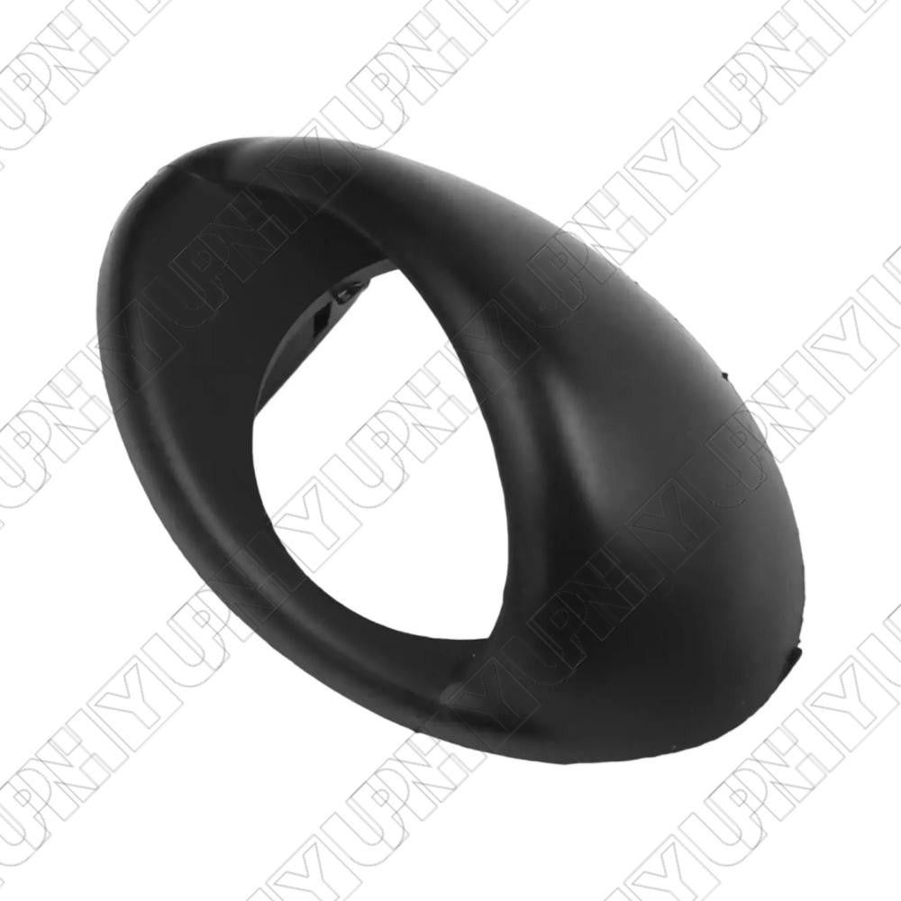 51117115707 Car Front Left Headlight Washer Cover for BMW 6 Series E63 E64  LCI Q