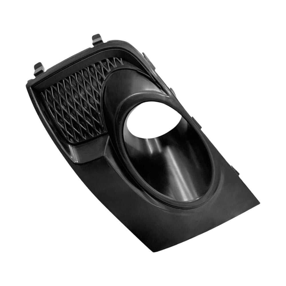 Front Left Side Fog Light Lamp Cover Unpainted Fit for Impreza 2011-2014 Q