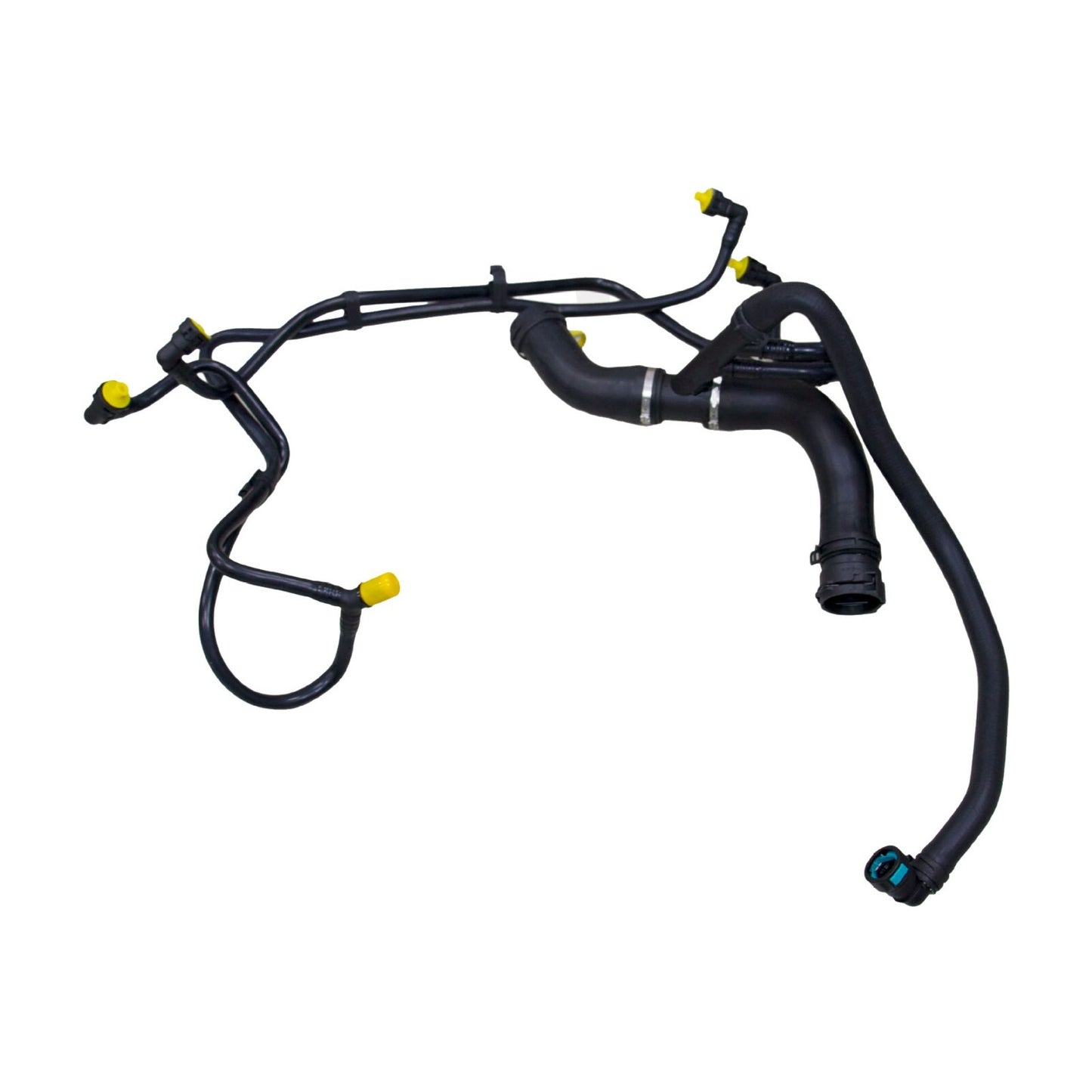 suitable for Land Rover for Range Rover Sport Radiator Upper Hose LR034637