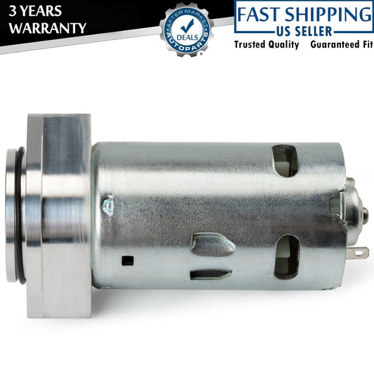 54347193448 Convertible Top Hydraulic Roof Pump Motor for BMW Z4 E85 2003-2008 Q