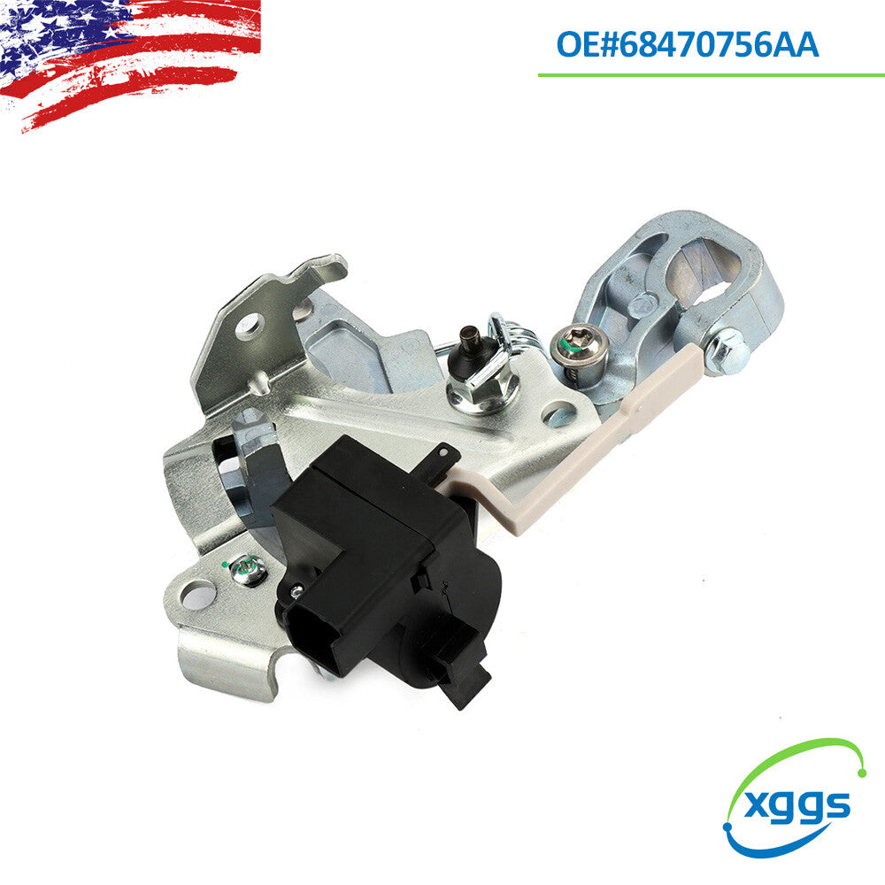 for Ram 1500 2500 3500 68470756AA 5057506AH 5057506AC Trans Gearshift Bracket