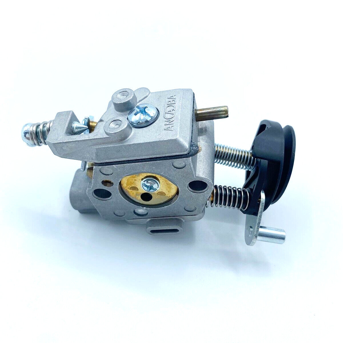 New Carb For Husqvarna 580803901 Carburetor Fits 545RXT 545FXT 545RX 545FX 345FR