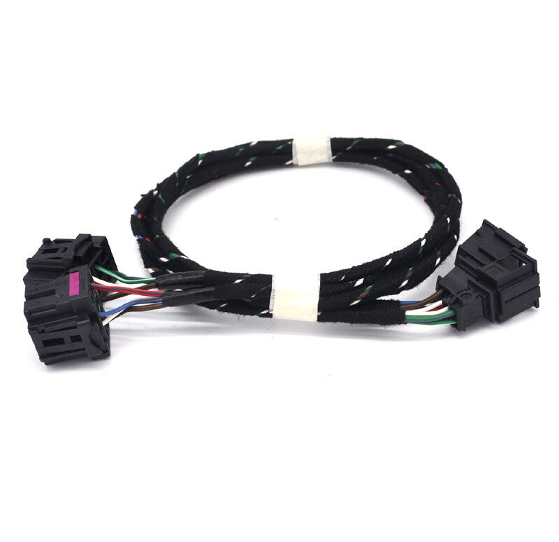 Retrofit Wiring Harness Cable for Seat Heater HEAT MATS adaptor for VW for Golf 7 mk7 v