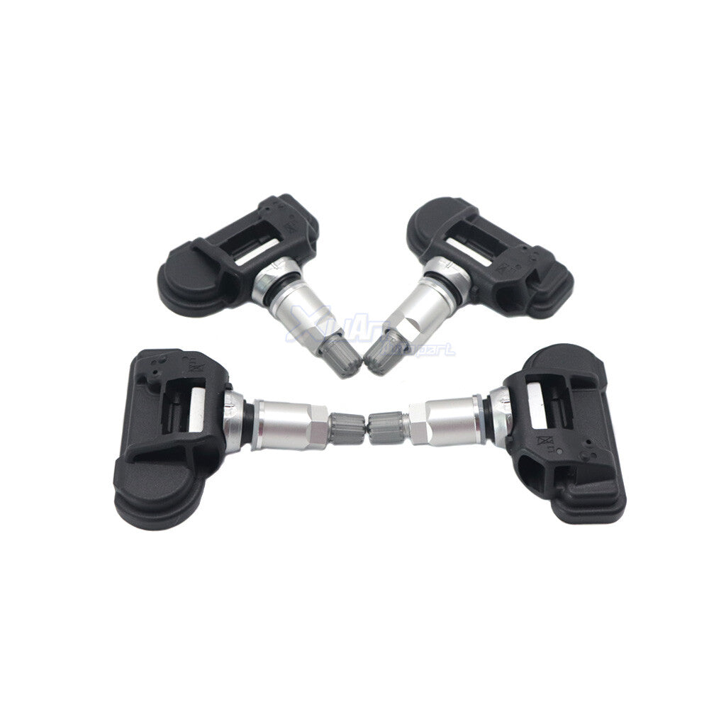 Tire pressure sensor TPMS 13581560 suitable for Corvette Volt and for Opel Astra 4x v