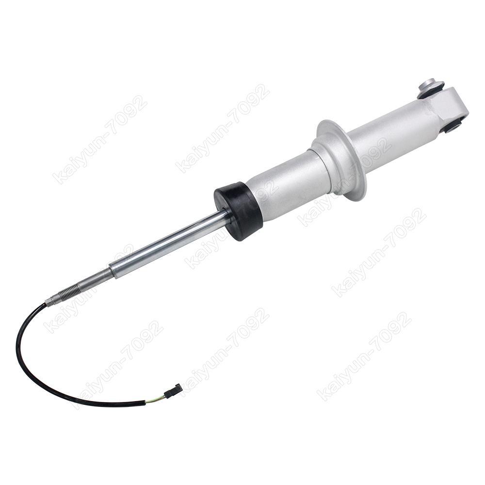 1x Rear Left/ Right Coil Spring Shock Absorber w/EDC for BMW M6 E64 E63 2006-10
