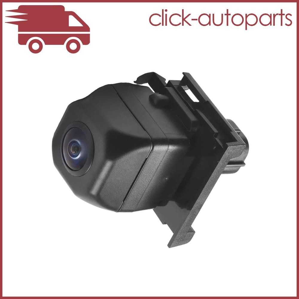 Rear View Backup Camera W/Bracket Black Fits For Hilux 2011 2012 2013-2015 Q