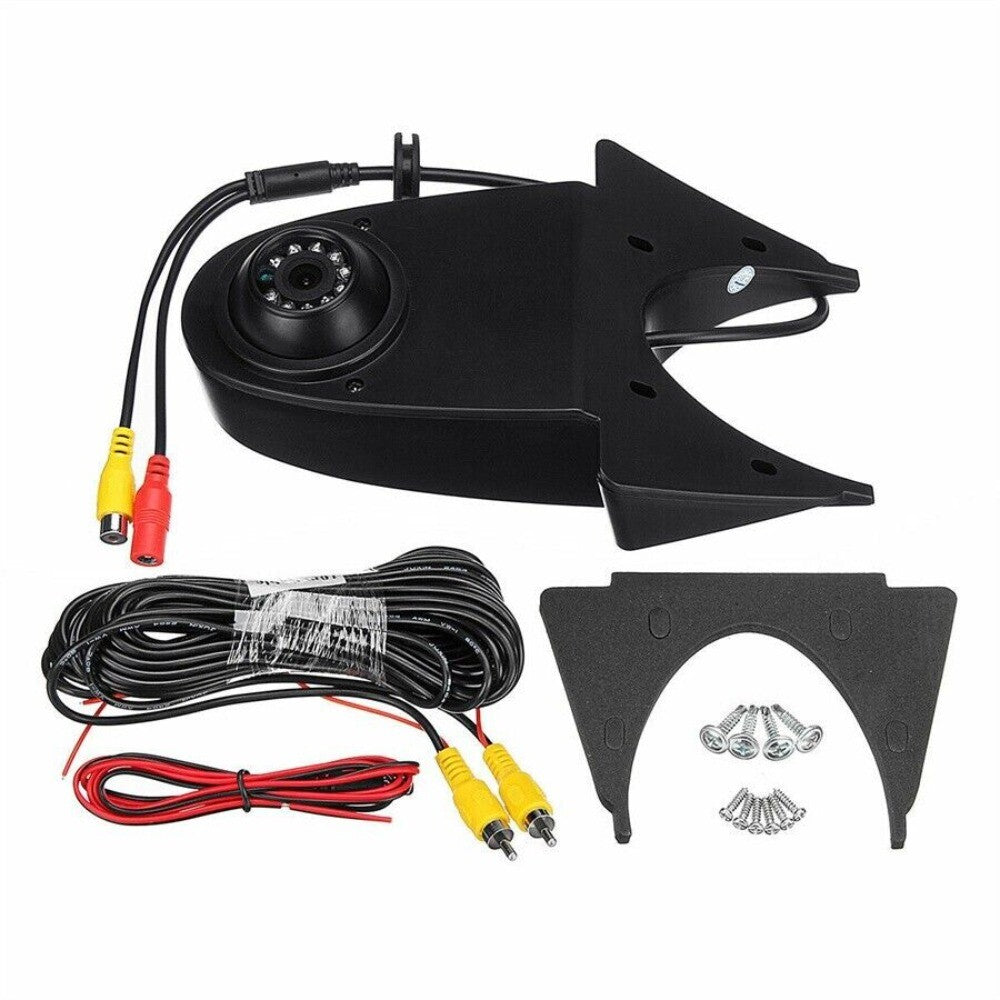 VAN 170° CMOS Rear View Backup Camera IP68 For Sprinter, for VW Crafter n